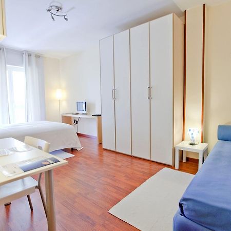 B&B Rooms Rent Vesuvio Napels Buitenkant foto