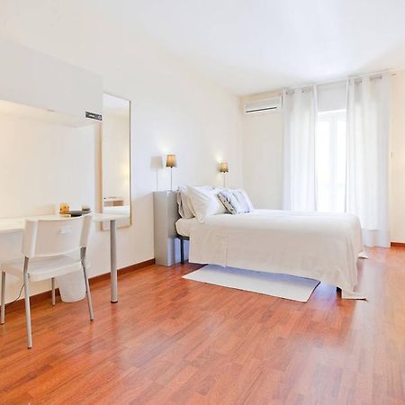 B&B Rooms Rent Vesuvio Napels Buitenkant foto