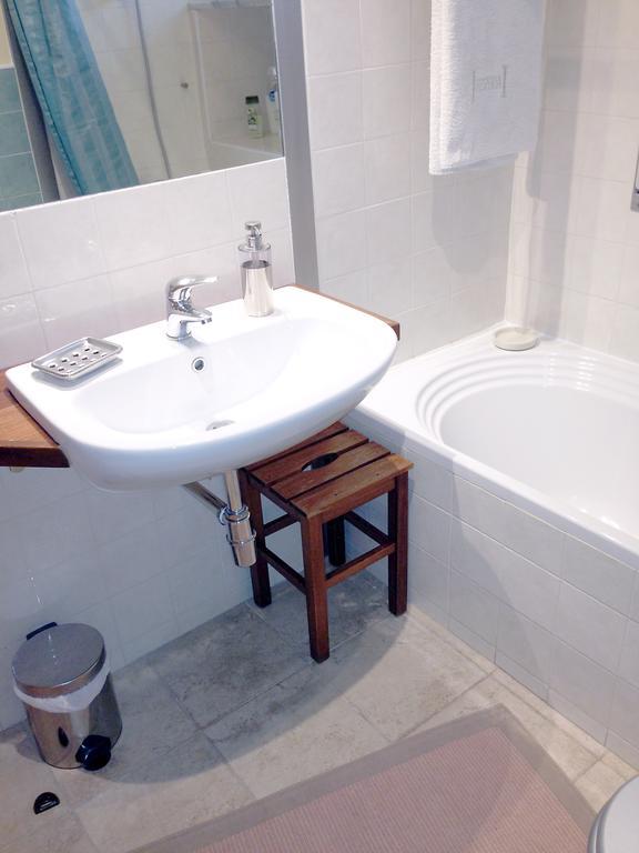 B&B Rooms Rent Vesuvio Napels Buitenkant foto
