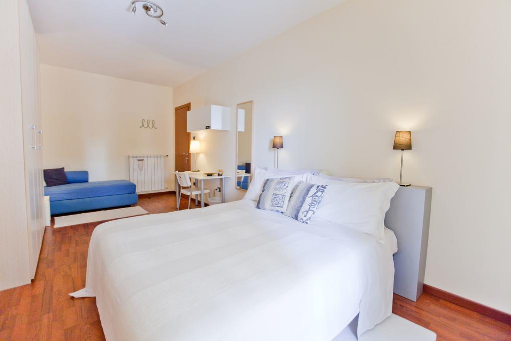 B&B Rooms Rent Vesuvio Napels Buitenkant foto