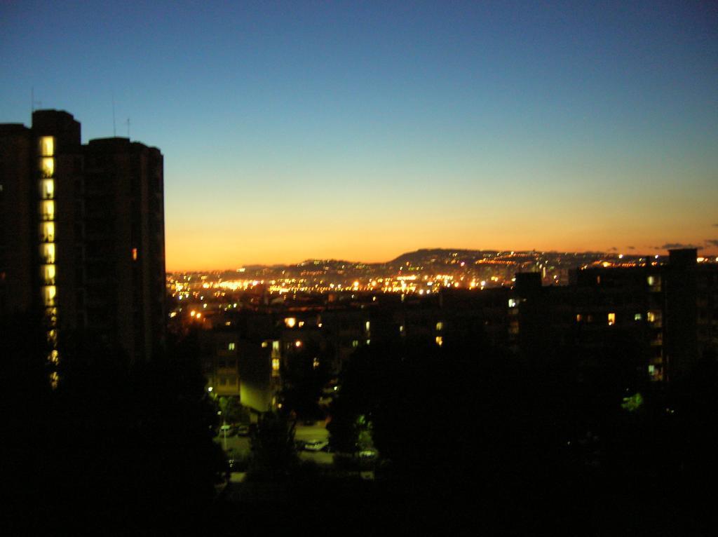 B&B Rooms Rent Vesuvio Napels Buitenkant foto