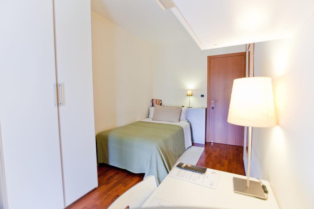 B&B Rooms Rent Vesuvio Napels Buitenkant foto