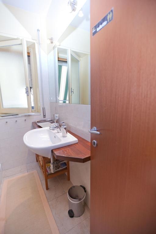 B&B Rooms Rent Vesuvio Napels Buitenkant foto