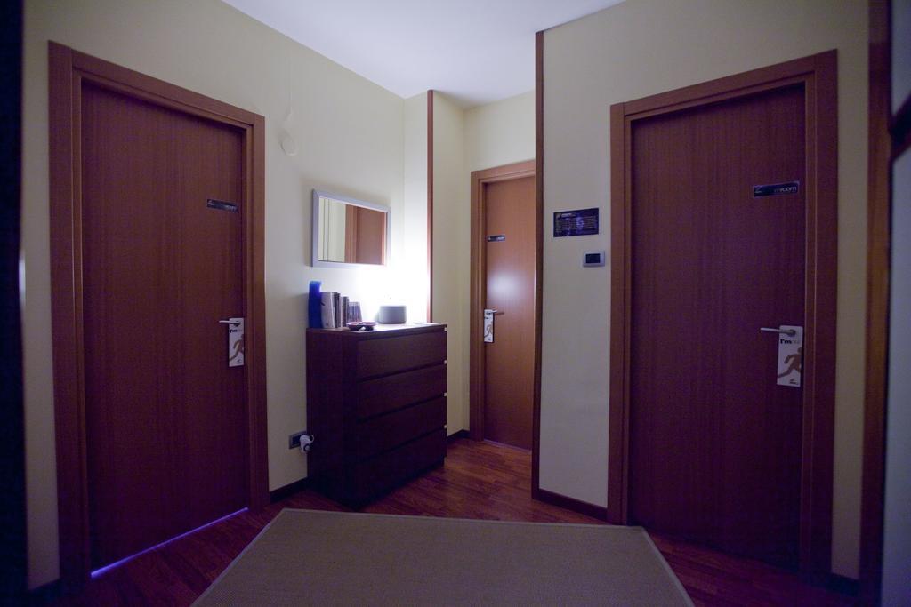 B&B Rooms Rent Vesuvio Napels Buitenkant foto